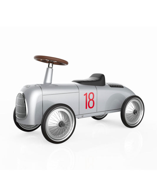 Ride-On Roadster AUDI by Baghera