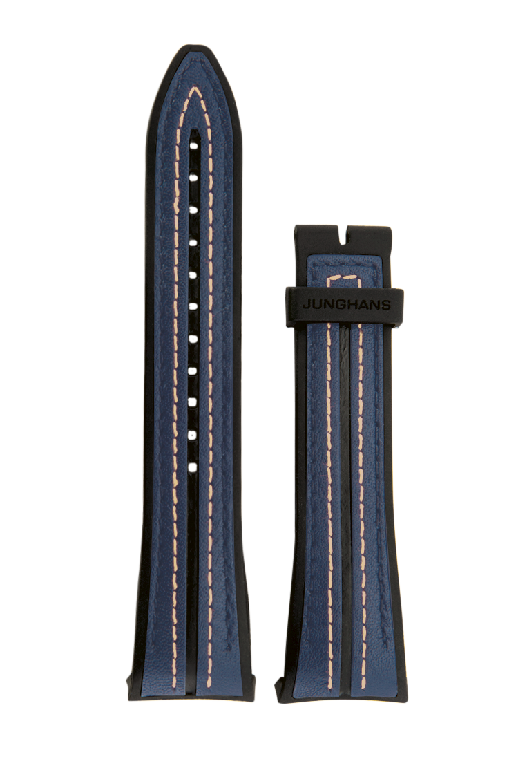 Junghans Rubberstrap 420506900