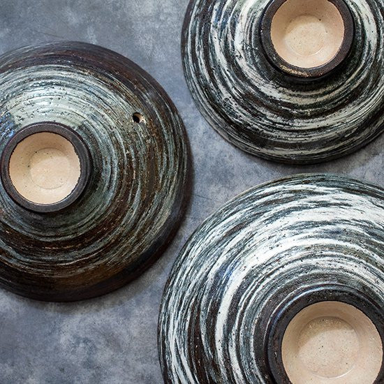 CLASSIC "HAKEME" DONABE NH-02 (84 fl oz) by Iga Mono