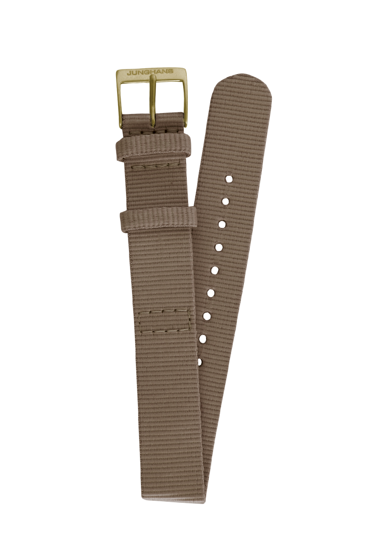 Junghans Textile Strap 420506834