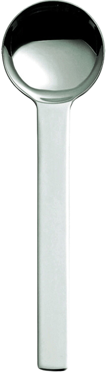 TI-1 Tea Spoon designed by Takenobu Igarashi