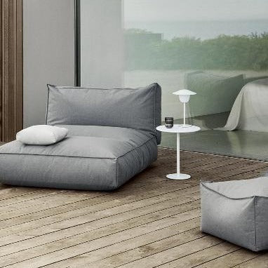 BLOMUS ANI Lamp 3-in-1 Rechargeable LED Lamp White