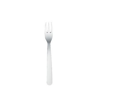 Common Stainless Cutlery Cake Fork (set of 4) designed by Yota Kakuda
