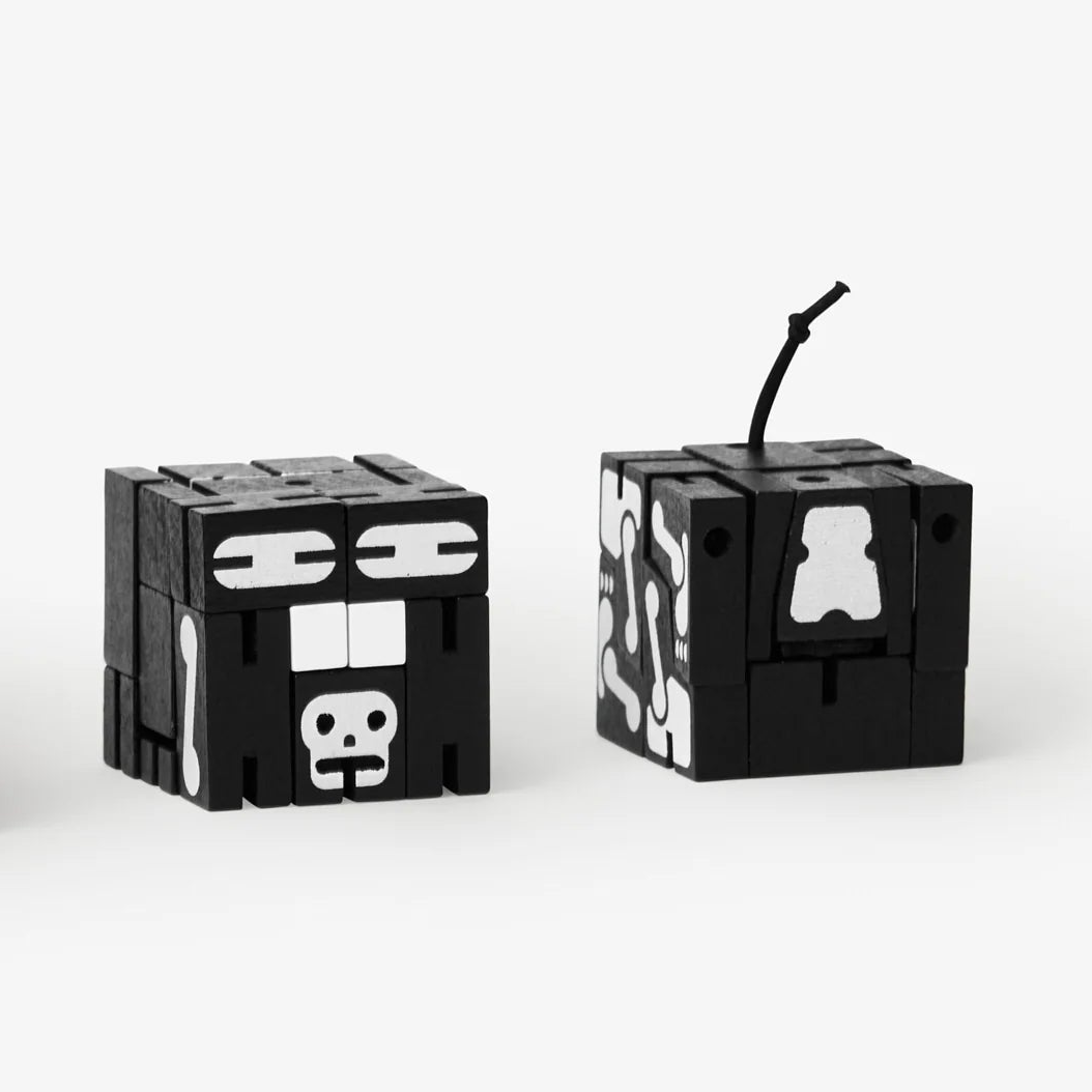 Cubebot® Micro Skeleton