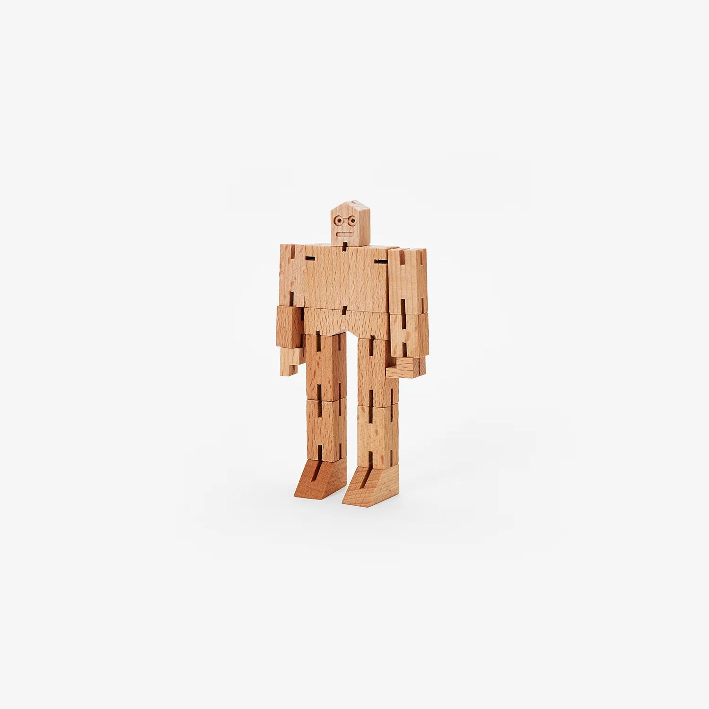 Cubebot® Challenge - Julien