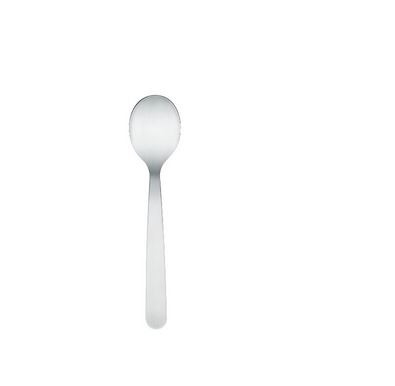 Common Stainless Cutlery Dessert Fork (set of 4) designed by Yota Kakuda