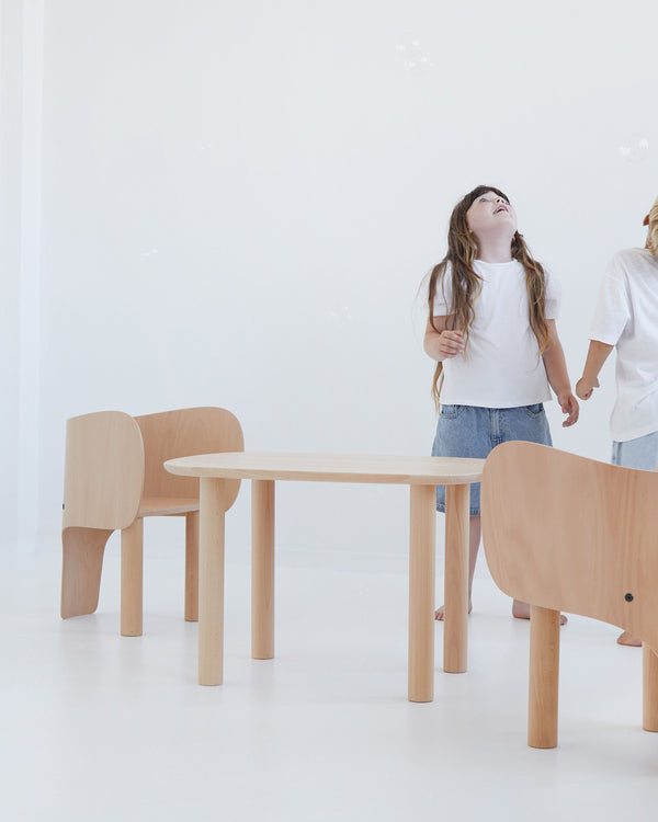 EO Play Table ELEPHANT