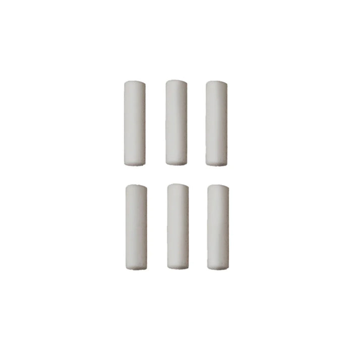 Makers Cabinet - Eraser Refills for Ferrule