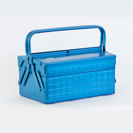 Toyo Steel Cantilever Toolbox GL-350