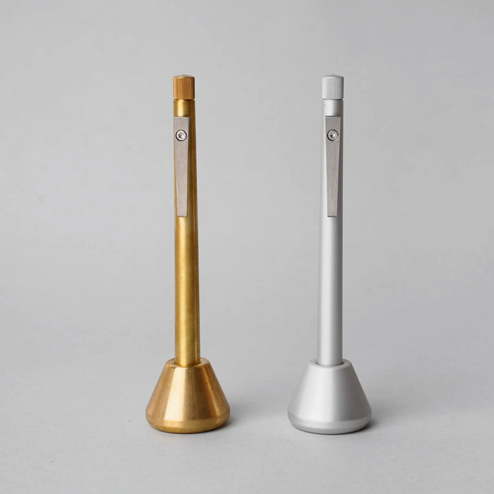 Makers Cabinet - Lazlo Drop Stand Aluminum