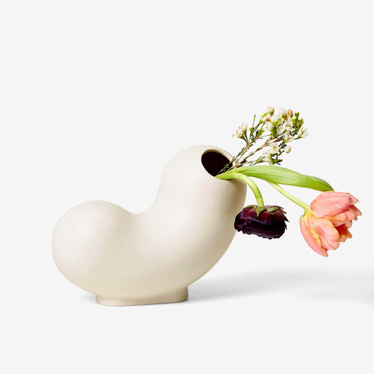 Kirby Vase - Curly by Talbot & Yoon