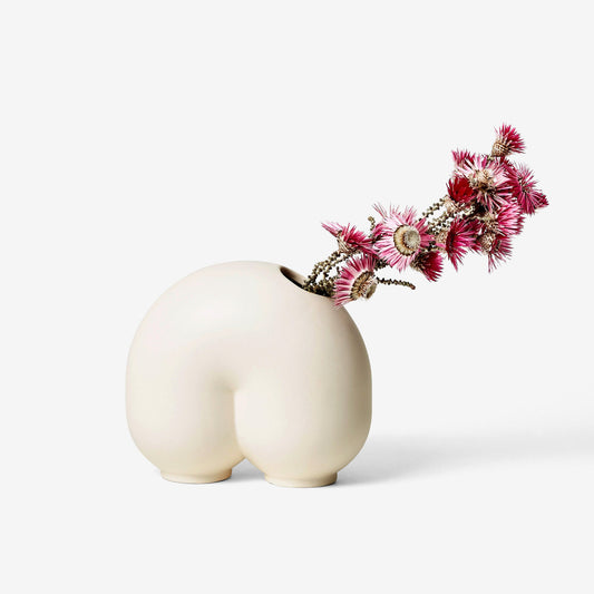 Kirby Vase - Enny by Talbot & Yoon