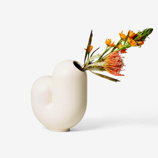 Kirby Vase - Jay by Talbot & Yoon