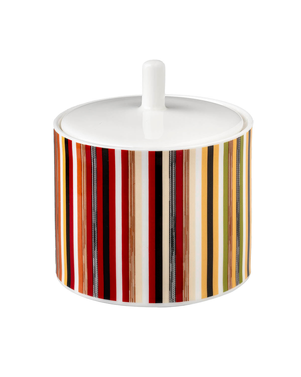 Missoni Home STRIPES JENKINS 148 Sugar Pot