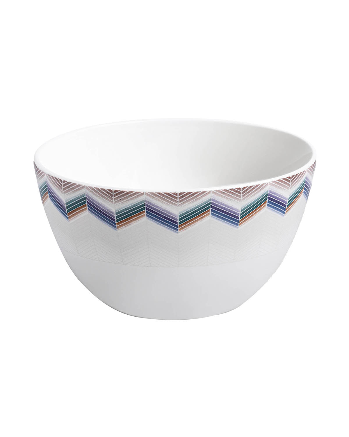 Missoni Home ZIG ZAG JARRIS 148 (Set 2 Pcs.) Rice Bowl