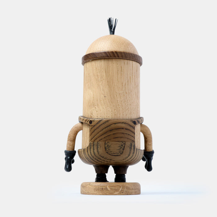 Boyhood - Minions x Kevin - Small