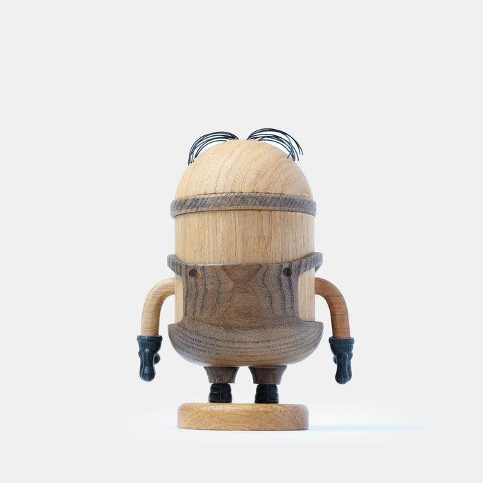 Boyhood - Minions x Stuart - Small