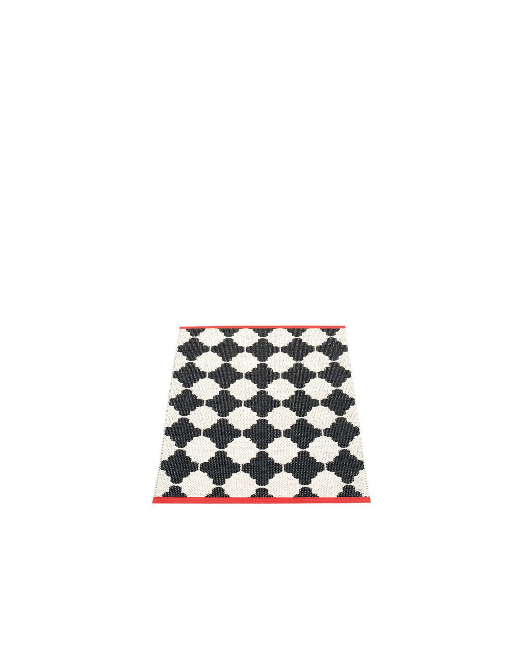 Pappelina Rug MARRE Black
