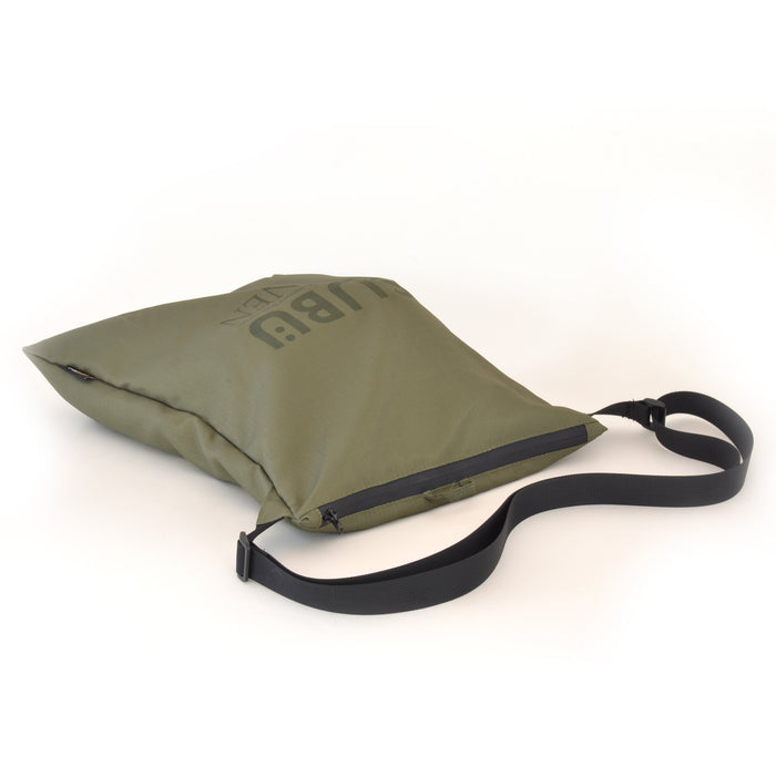 SUBU - Nannen Outdoor Slippers - Olive Drab