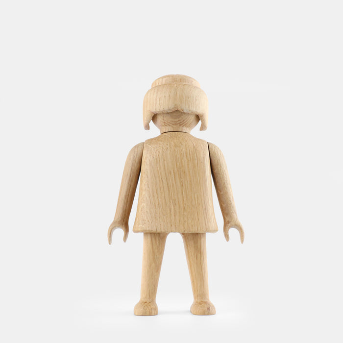 Boyhood - Playmobil x Woman Oak Small