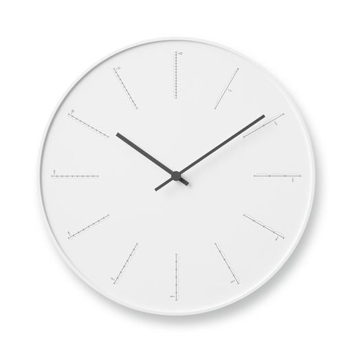 Divide WH Clock by Lemnos