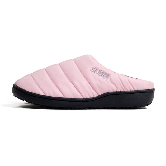 SUBU - Fall & Winter Slippers - Pink