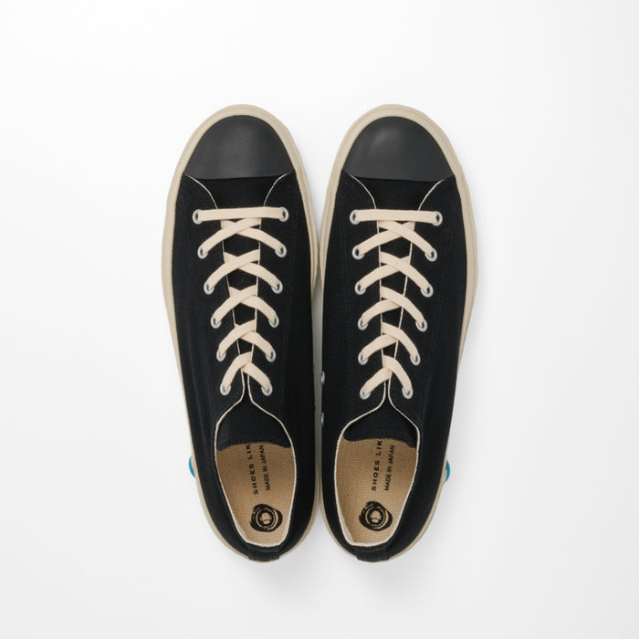 S.L.P.01 JP BLACK by Moonstar