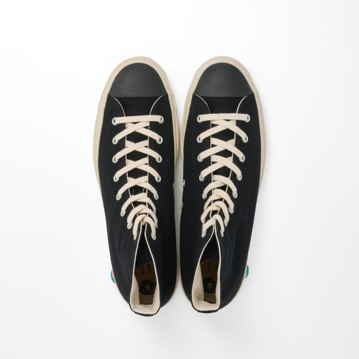 S.L.P01 JP HI BLACK by Moonstar