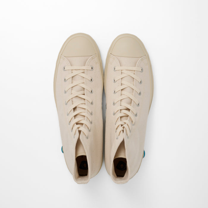 S.L.P01 JP HI WHITE by Moonstar