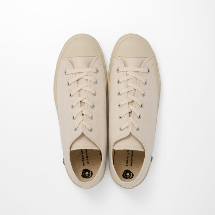 S.L.P.01 JP WHITE by Moonstar