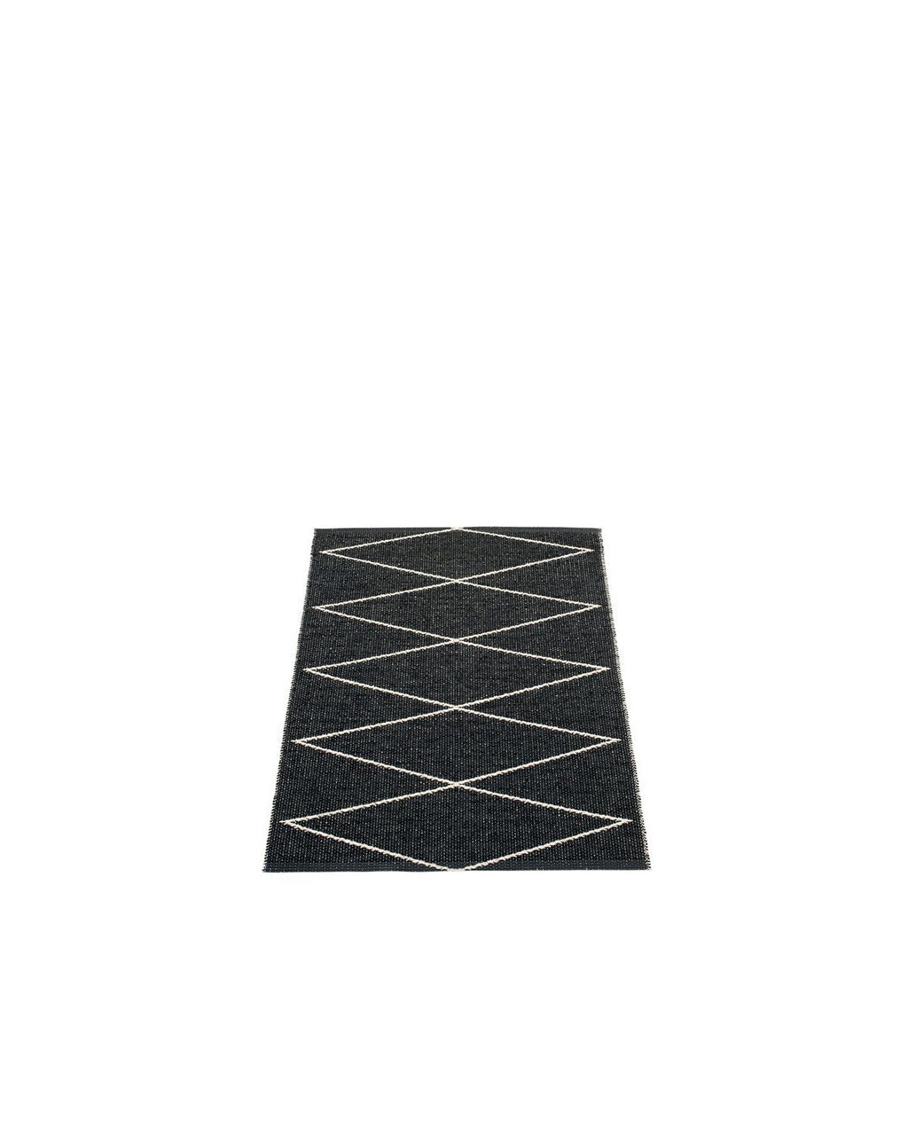 Pappelina Rug MAX Black