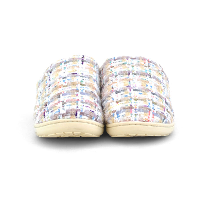 SUBU - Fall & Winter Concept Slippers - Cloudbow