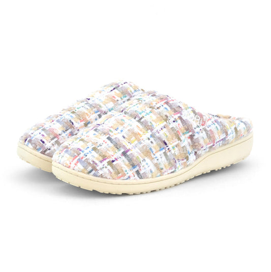SUBU - Fall & Winter Concept Slippers - Cloudbow