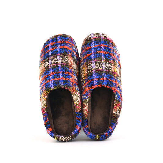 SUBU - Fall & Winter Concept Slippers - Prism