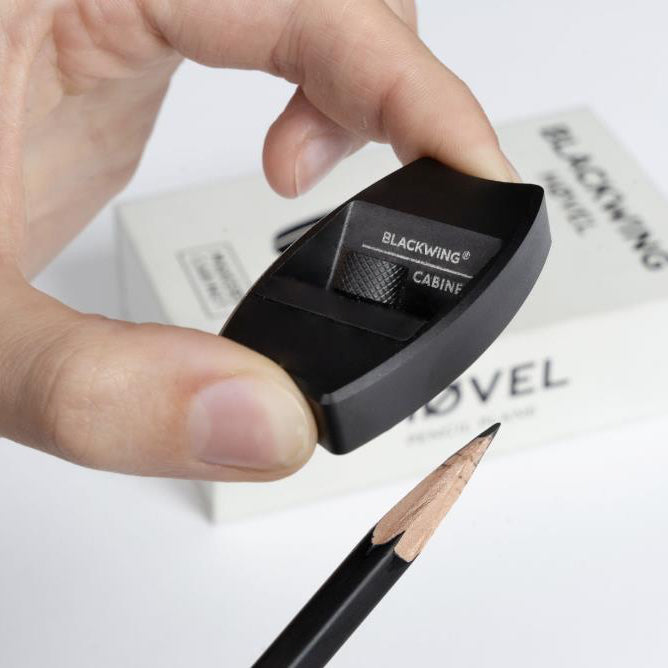 Makers Cabinet - Blackwing Høvel