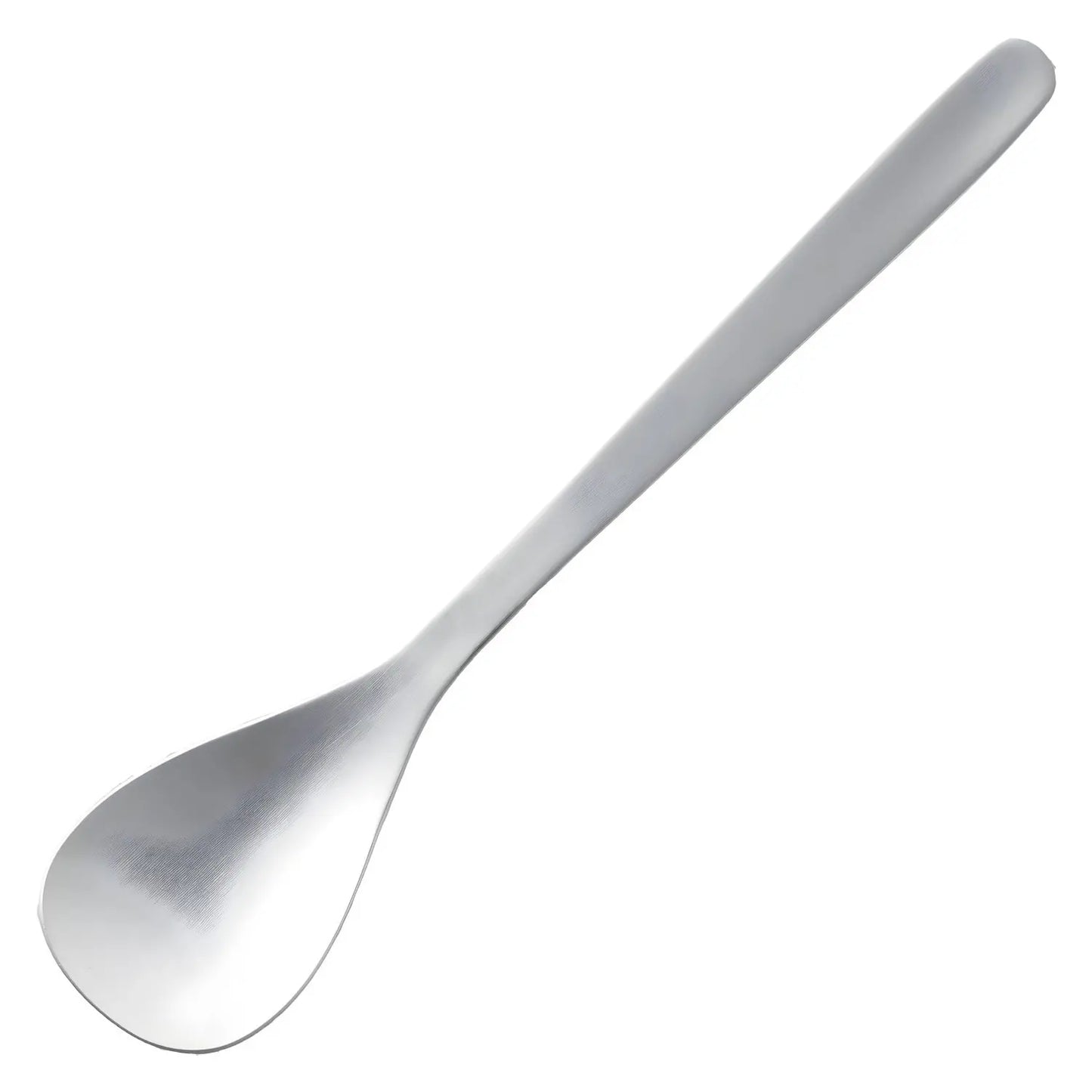 Sori Yanagi Curry Spoon 7 1/2” TS950