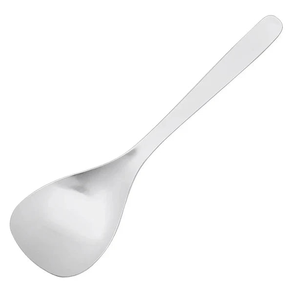 Sori Yanagi Serving Spoon 9 3/4” TS098