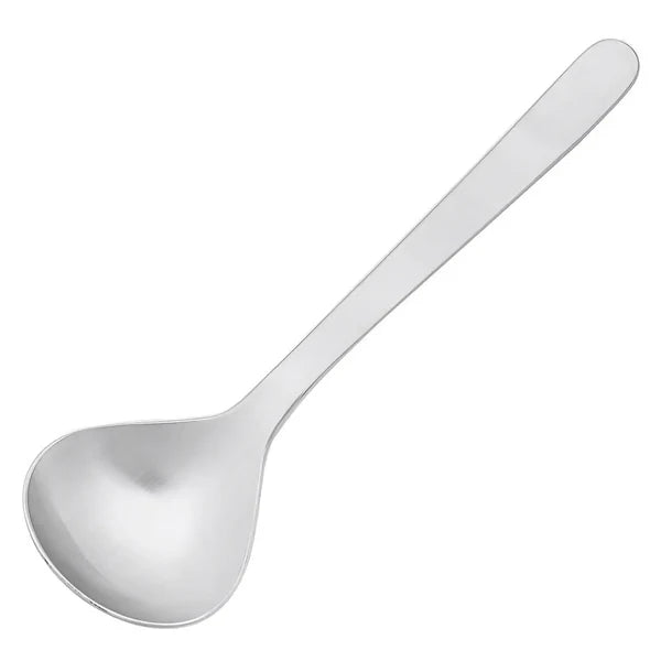 Sori Yanagi Soup Spoon 6 3/4” TS086