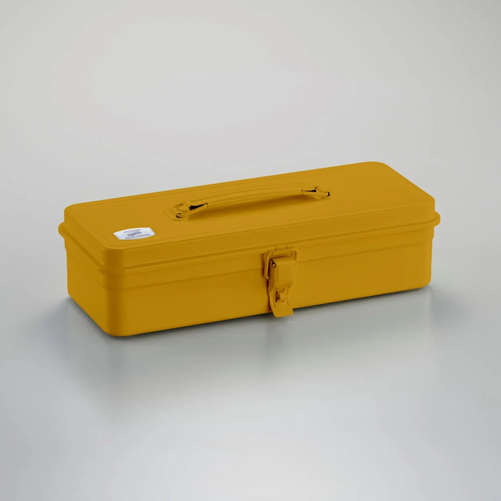 Toyo Steel Toolbox T-320