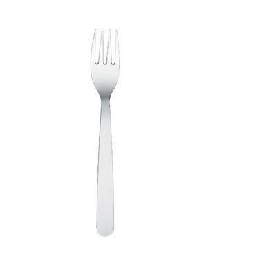 Common Stainless Cutlery Table Fork (set of 4) designed by Yota Kakuda