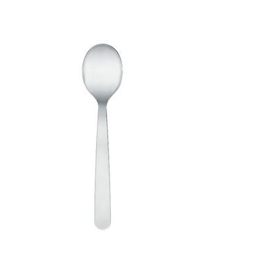 Common Stainless Cutlery Table Spoon (set of 4) designed by Yota Kakuda