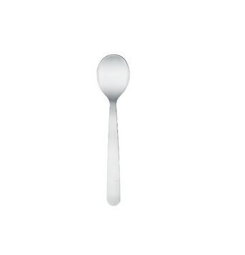 Common Stainless Cutlery Tea Spoon (set of 4) designed by Yota Kakuda