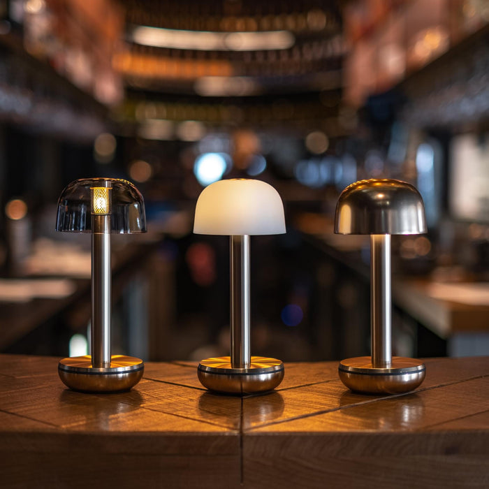 Two Table Light by Humble