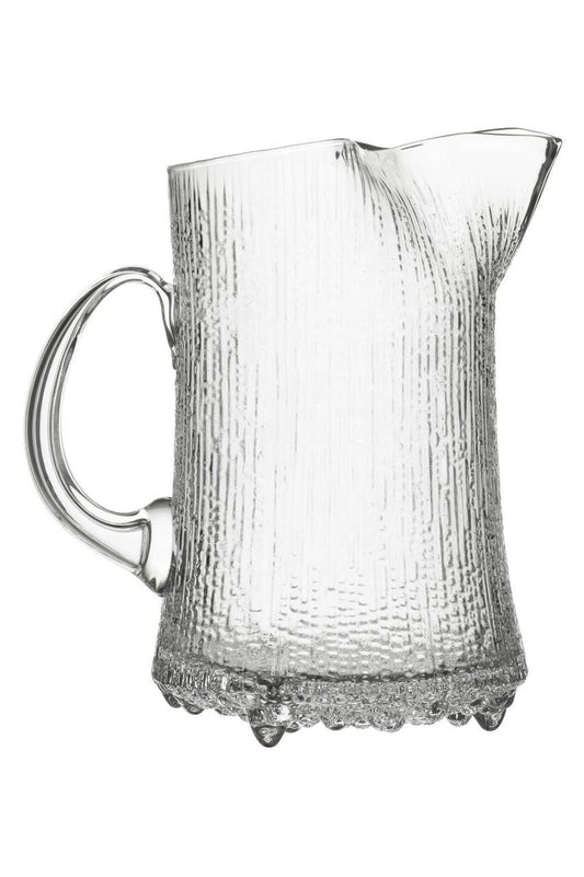 Ultima Thule Pitcher by Tapio Wirkkala for Iittala