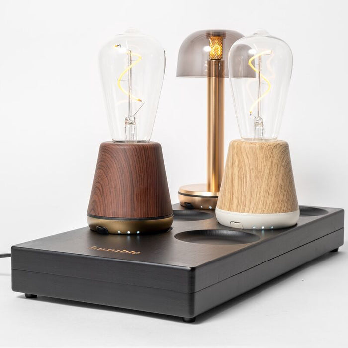 Wireless Charger Six Small Humble