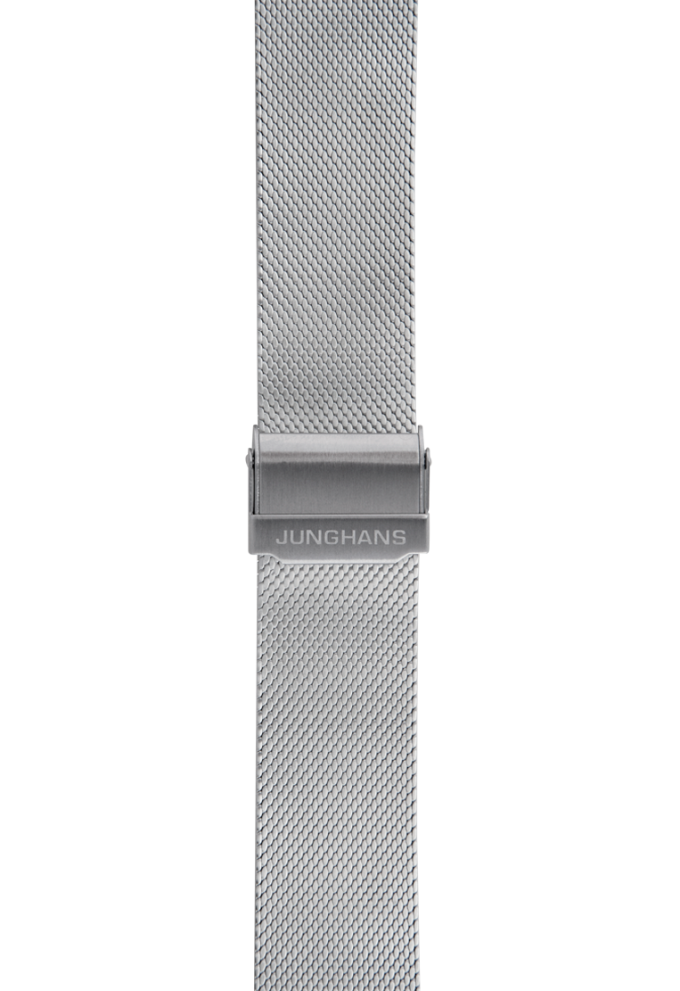 Junghans Mesh Band, 21mm 420506860