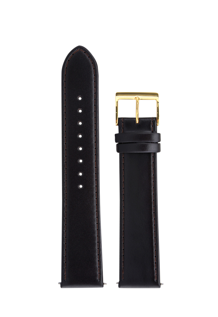 Junghans Cowhide strap 420506577