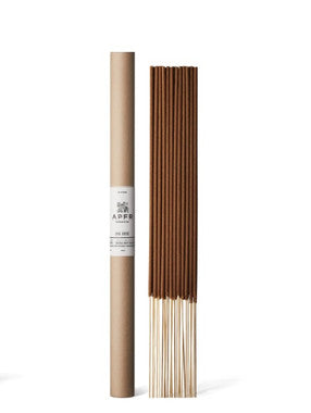 APFR Bamboo Incense Sticks