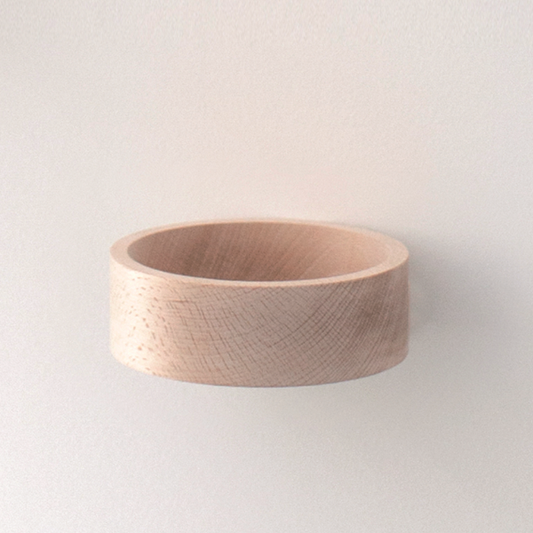 Benitier tidy designed by Inga Sempe for Moustache