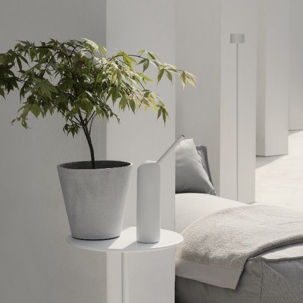 BLOMUS FAROL Mobile Rechargeable LED- Floor Lamp - Satellite